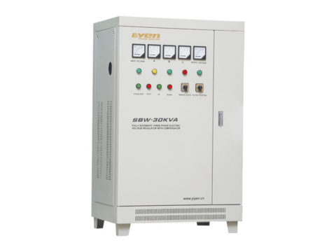 3Phase AVR_Powerwell