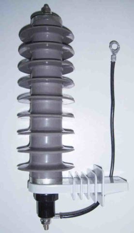 Lightning Arrestor_Powerwell